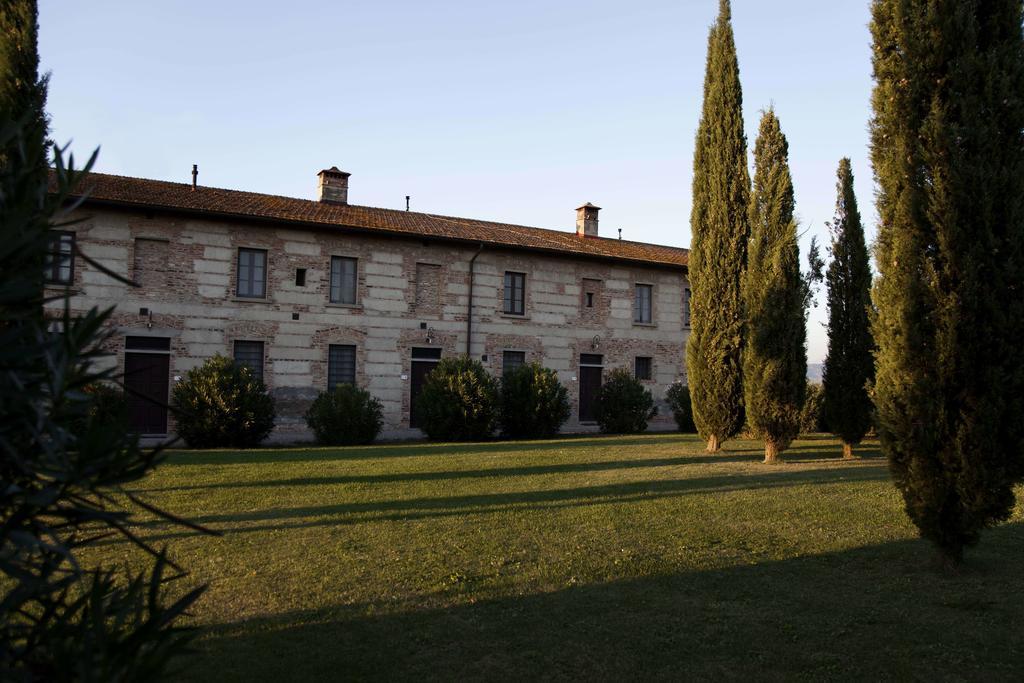 Vila Tenuta Di Colle Alberti Agriturismo Cerreto Guidi Exteriér fotografie