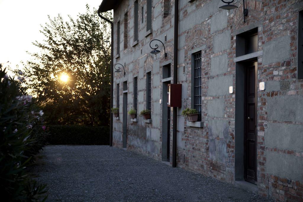 Vila Tenuta Di Colle Alberti Agriturismo Cerreto Guidi Exteriér fotografie