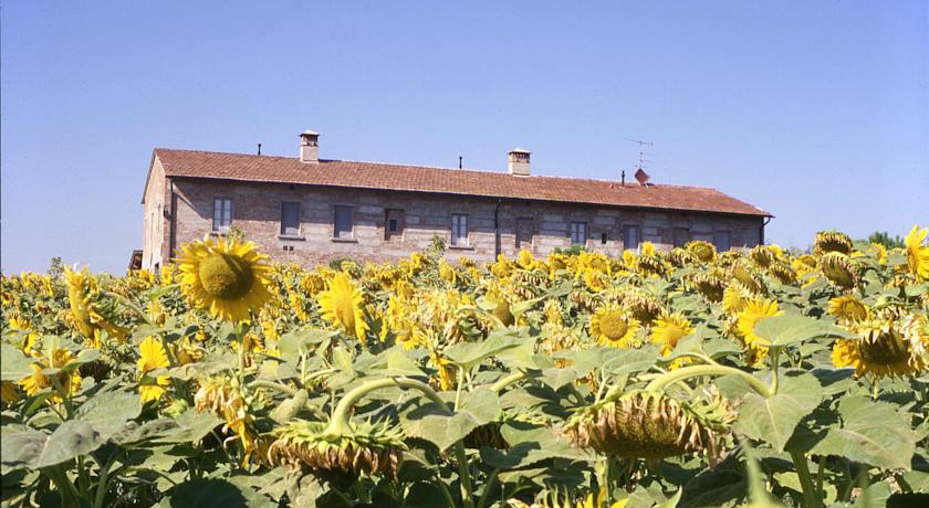 Vila Tenuta Di Colle Alberti Agriturismo Cerreto Guidi Exteriér fotografie