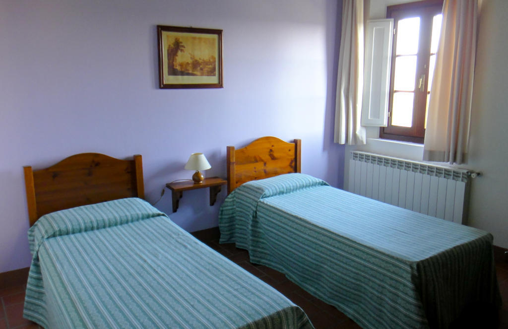 Vila Tenuta Di Colle Alberti Agriturismo Cerreto Guidi Pokoj fotografie